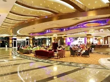 Dizalya Palm Garden Szálloda 5*