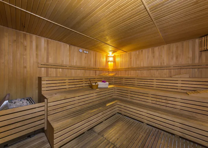 Dizalya Palm Garden 5*