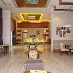 Dizalya Palm Garden 5* Alanya