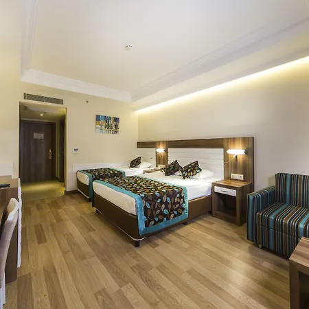 Dizalya Palm Garden Hotel