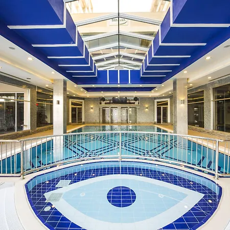 Dizalya Palm Garden Hotel