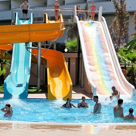Dizalya Palm Garden Konaklı